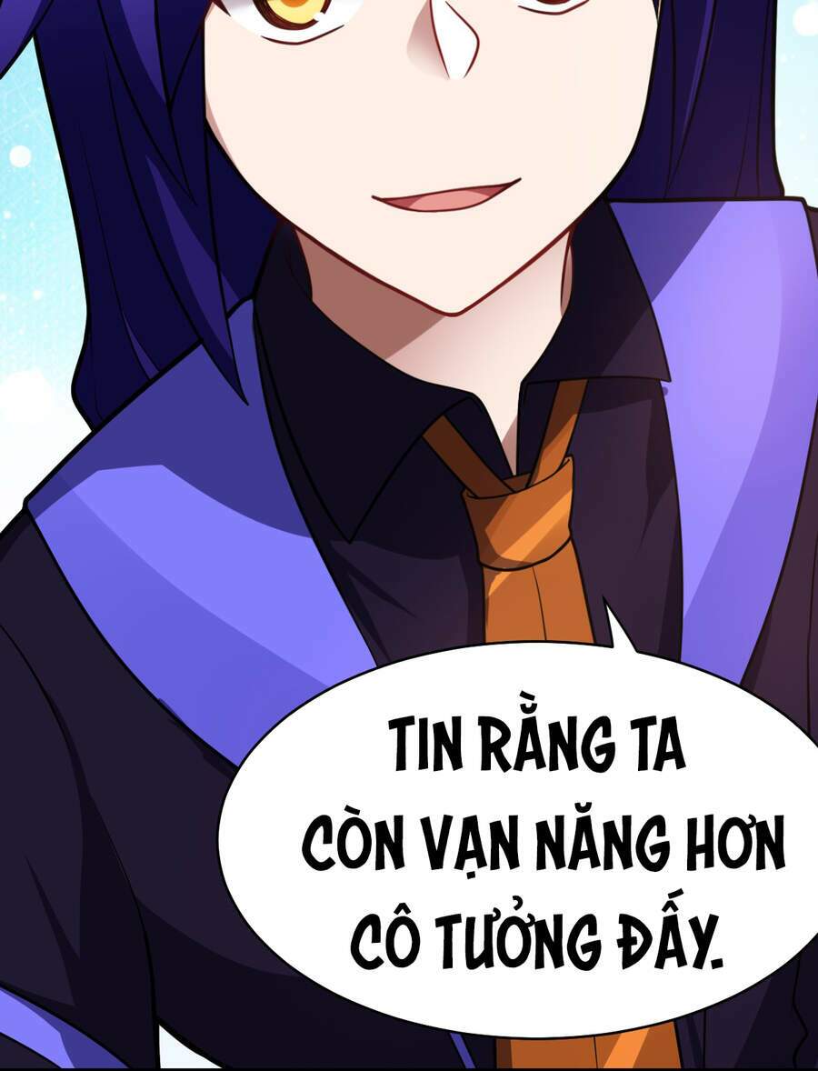 Ma Vương Trở Lại Chapter 18 - Trang 44