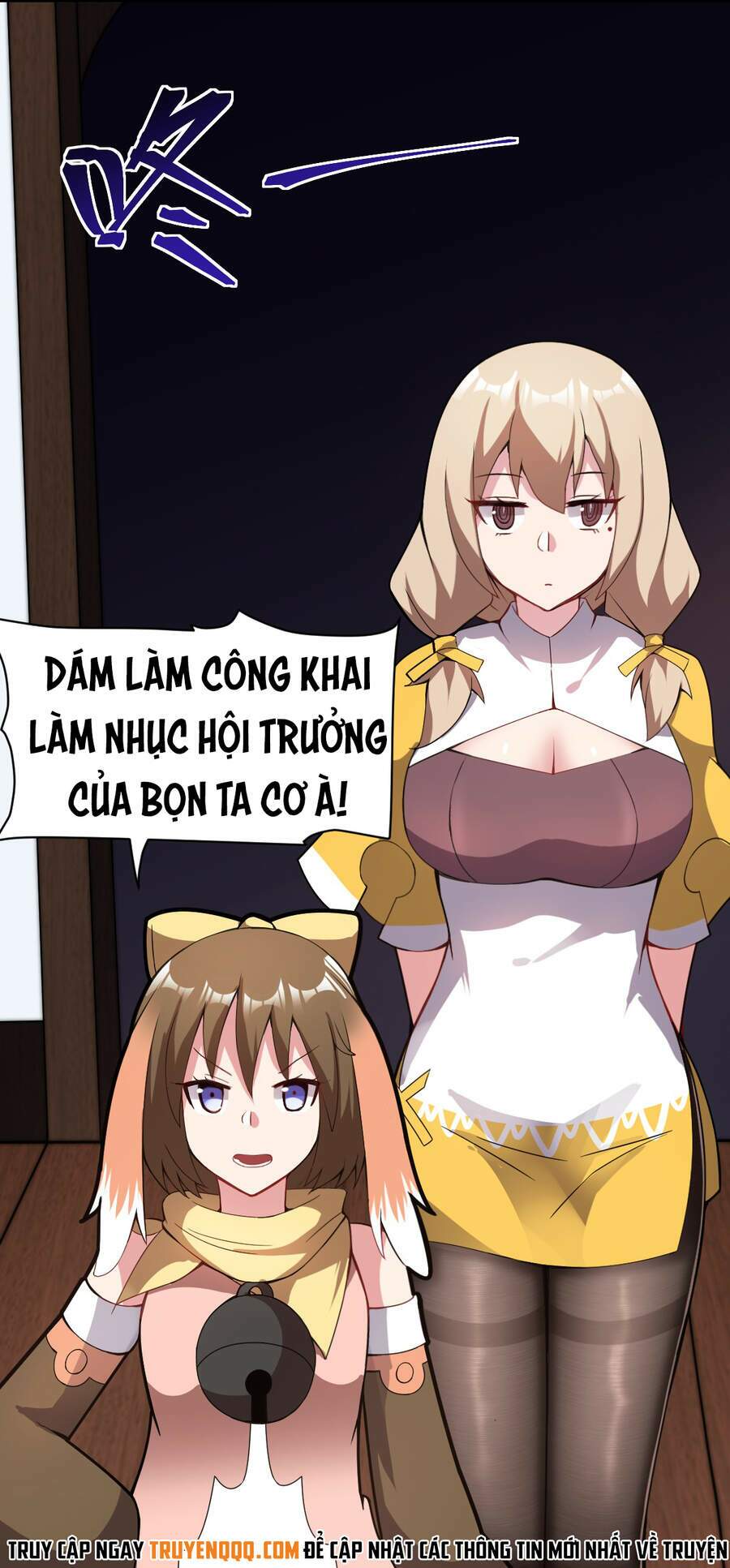 Ma Vương Trở Lại Chapter 18 - Trang 71