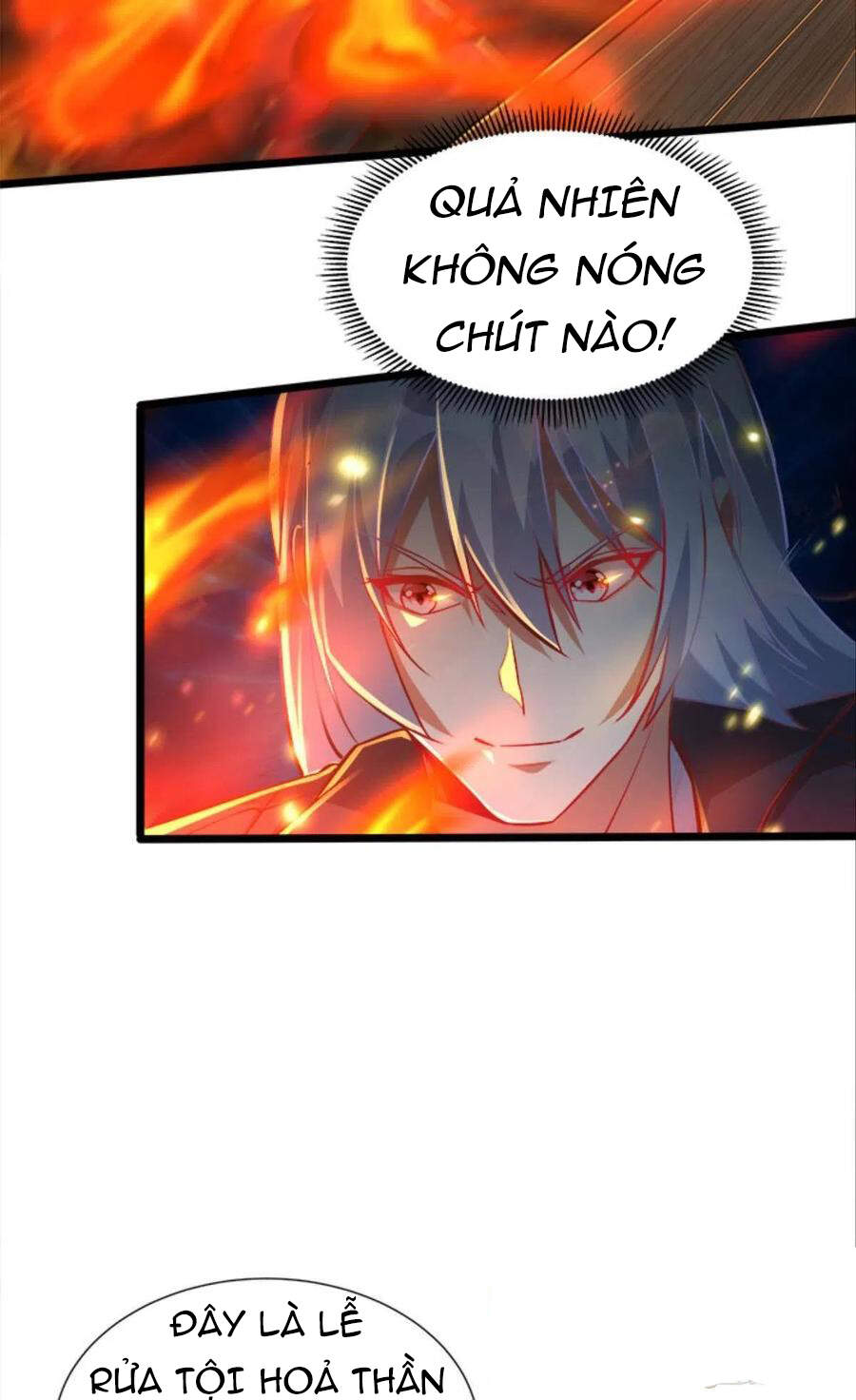 Mạt Thế Thần Tài Chapter 36 - Trang 7