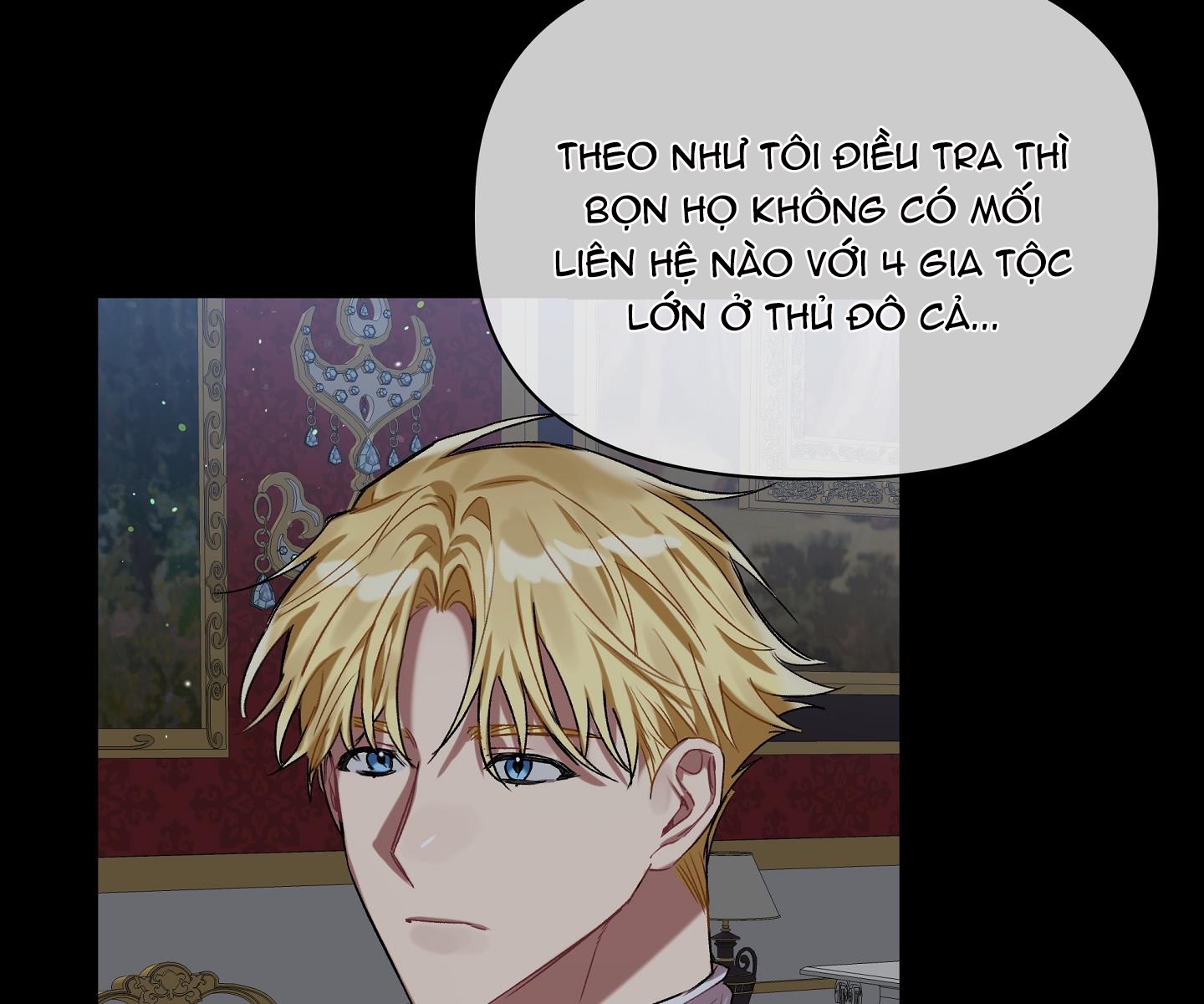 Một Ngày Nọ, Tôi Được Kẻ Thù Cầu Hôn Chapter 18 - Trang 82