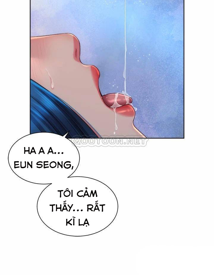 Nữ Thần Bãi Biển Chapter 39 - Trang 13