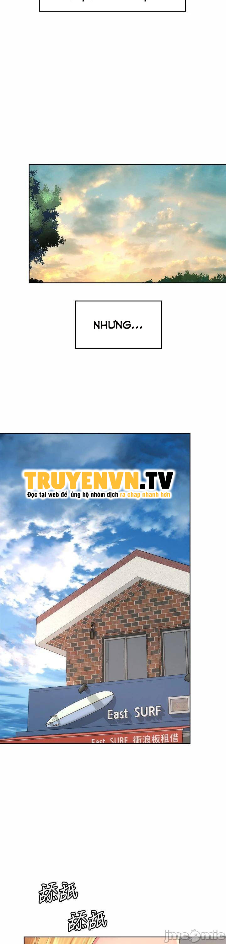 Nữ Thần Bãi Biển Chapter 39 - Trang 31