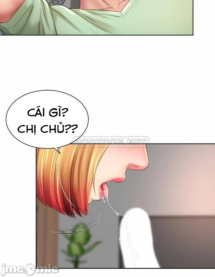 Nữ Thần Bãi Biển Chapter 39 - Trang 33