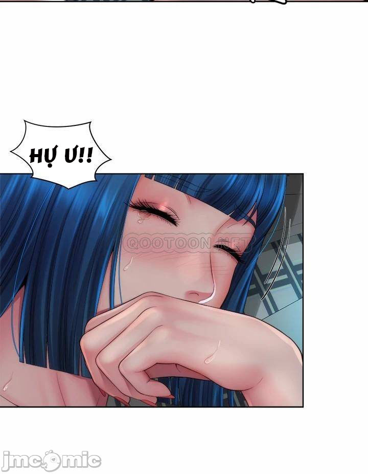 Nữ Thần Bãi Biển Chapter 39 - Trang 9