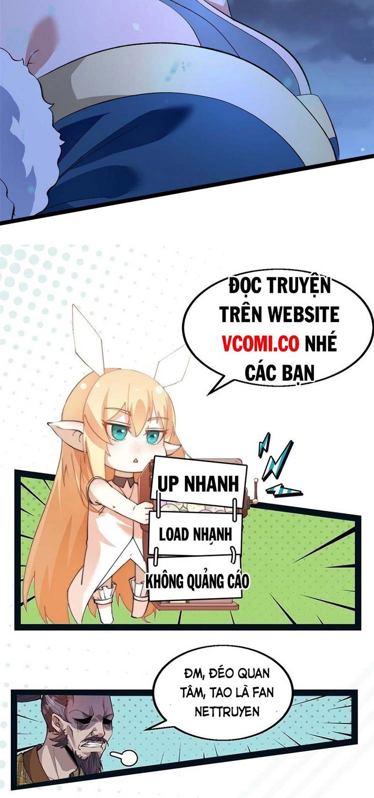 Ta Có 999 Loại Dị Năng Chapter 33 - Trang 27