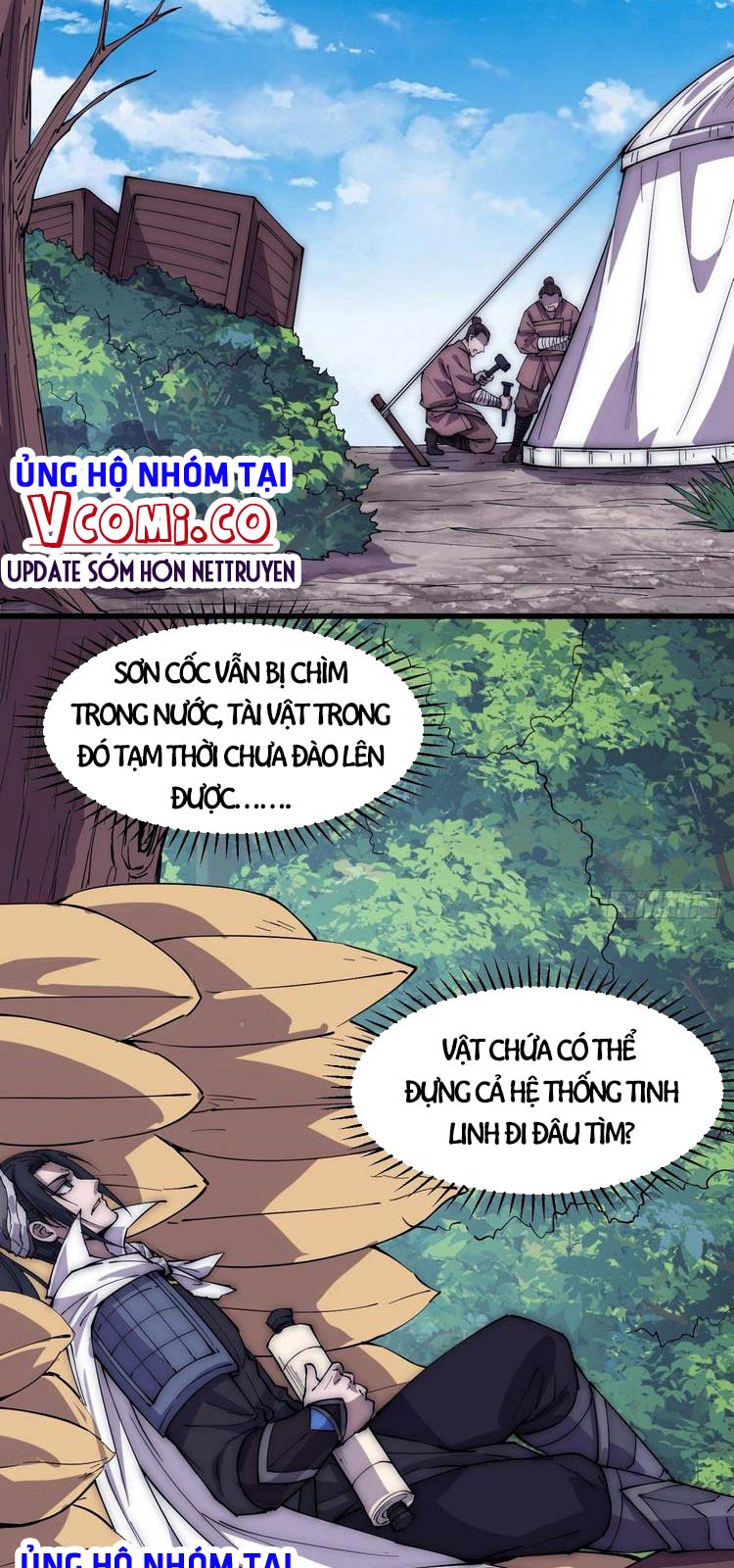 Ta Có Một Sơn Trại Chapter 168 - Trang 12