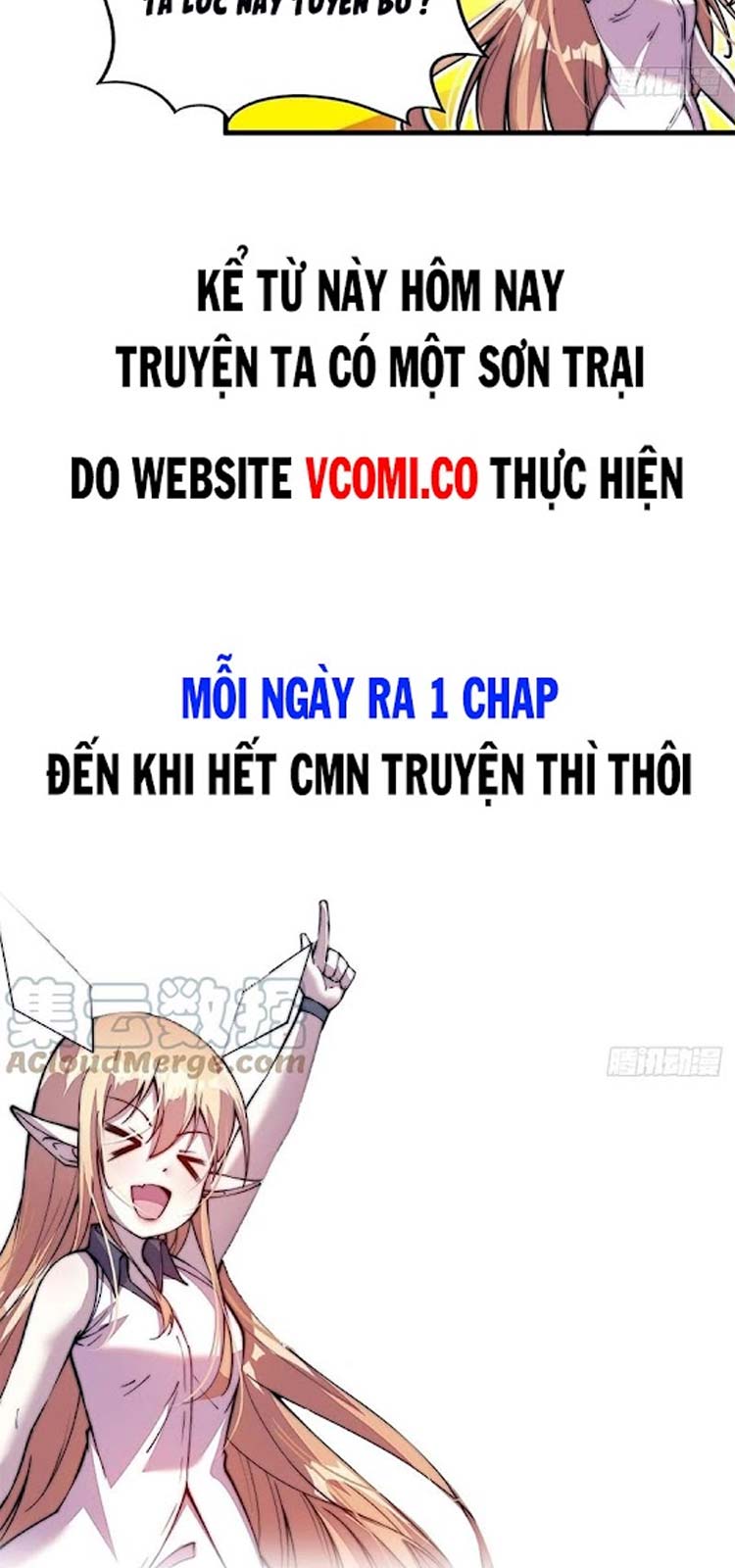 Ta Có Một Sơn Trại Chapter 168 - Trang 20