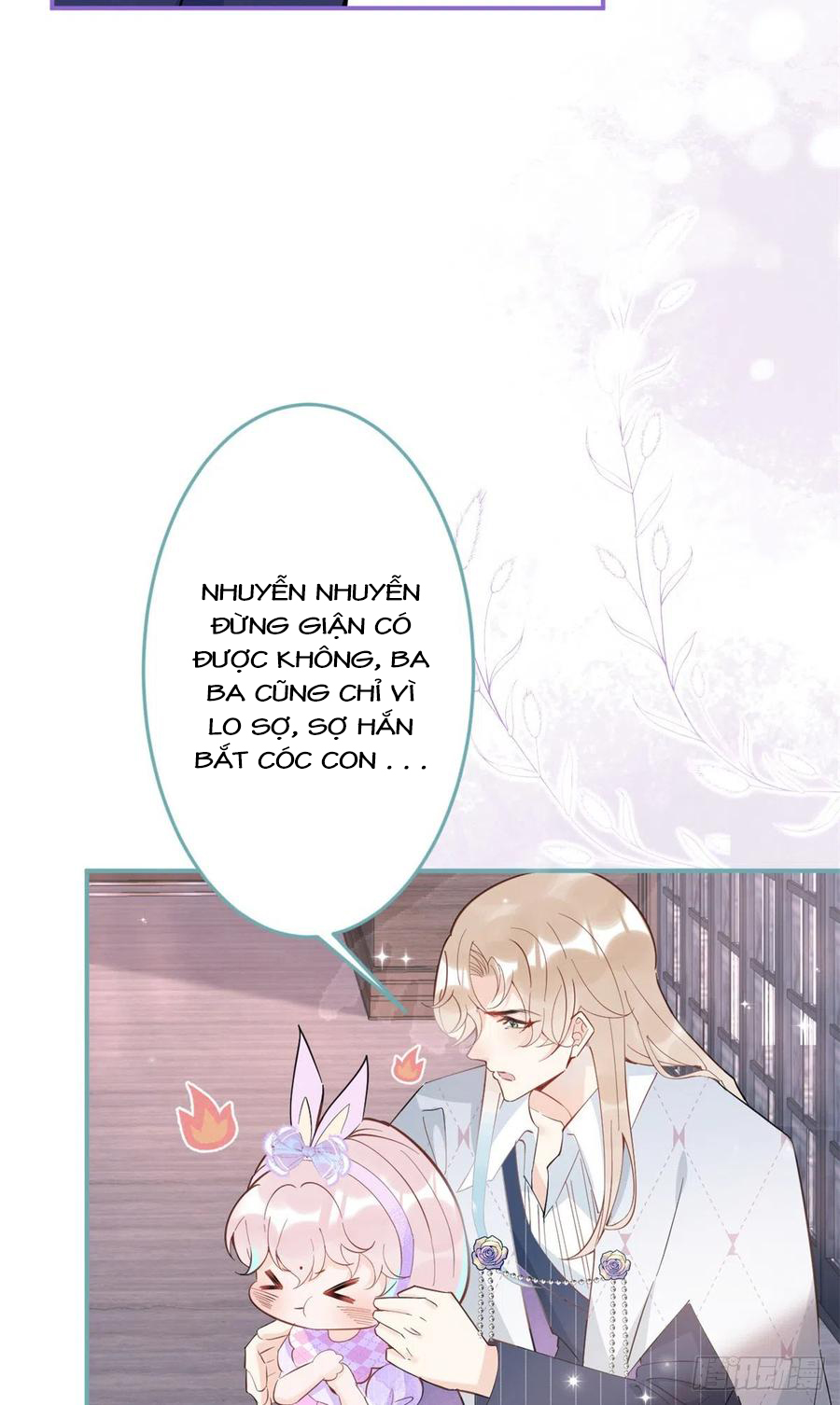 Ta Có Năm Đại Lão Ba Ba Chapter 142 - Trang 6