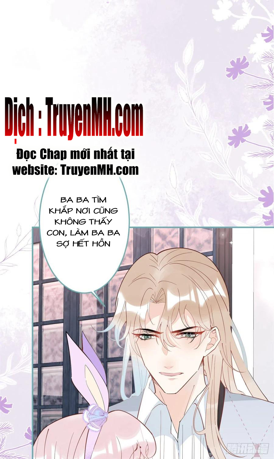 Ta Có Năm Đại Lão Ba Ba Chapter 142 - Trang 9