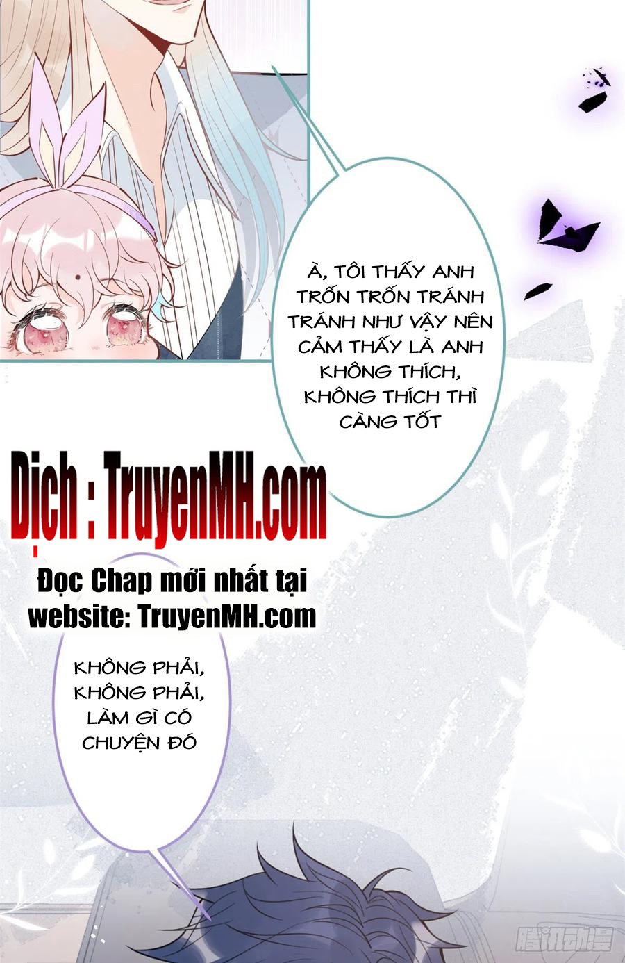 Ta Có Năm Đại Lão Ba Ba Chapter 143 - Trang 15