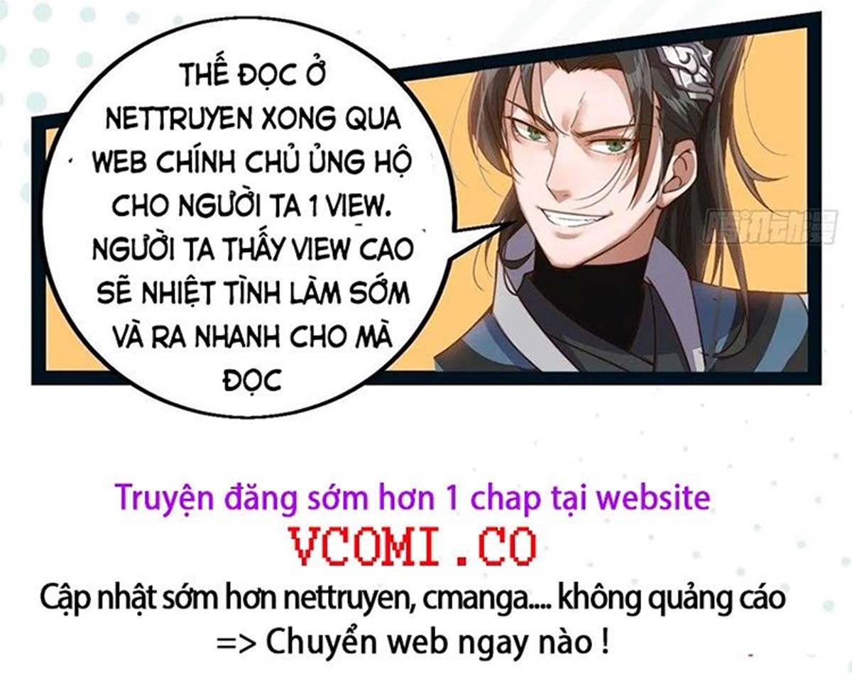 Ta Giả Bộ Là Vô Địch Thiên Hạ Chapter 55 - Trang 17