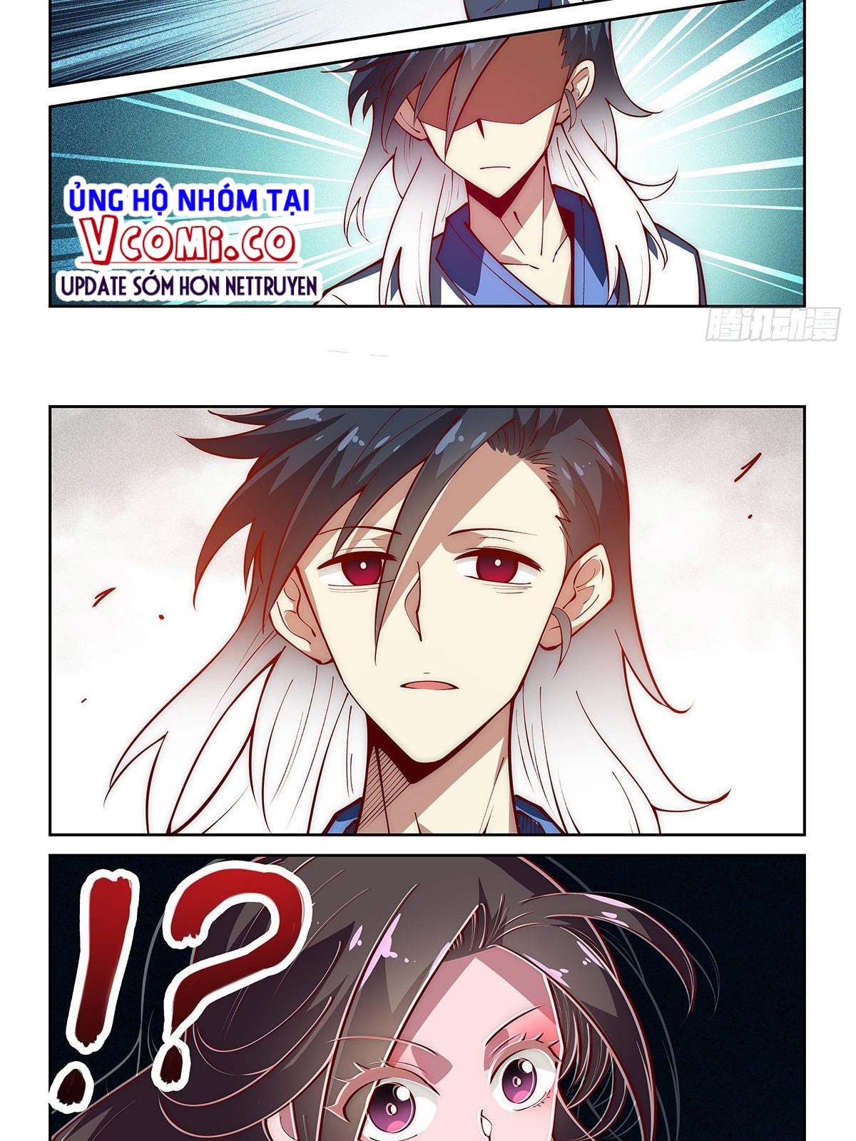 Ta Giả Bộ Là Vô Địch Thiên Hạ Chapter 55 - Trang 6