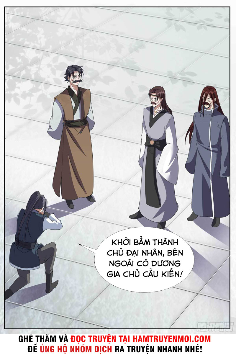 Ta Là Chí Tôn Chapter 60 - Trang 10