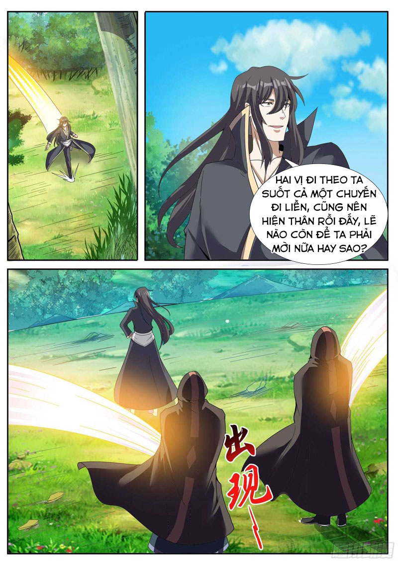 Ta Là Chí Tôn Chapter 62 - Trang 5