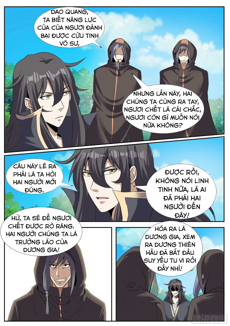 Ta Là Chí Tôn Chapter 62 - Trang 6