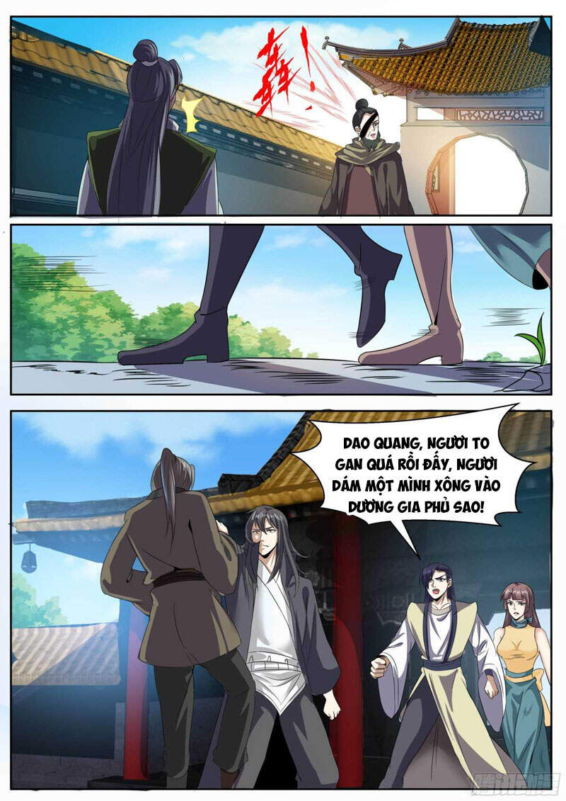 Ta Là Chí Tôn Chapter 63 - Trang 6