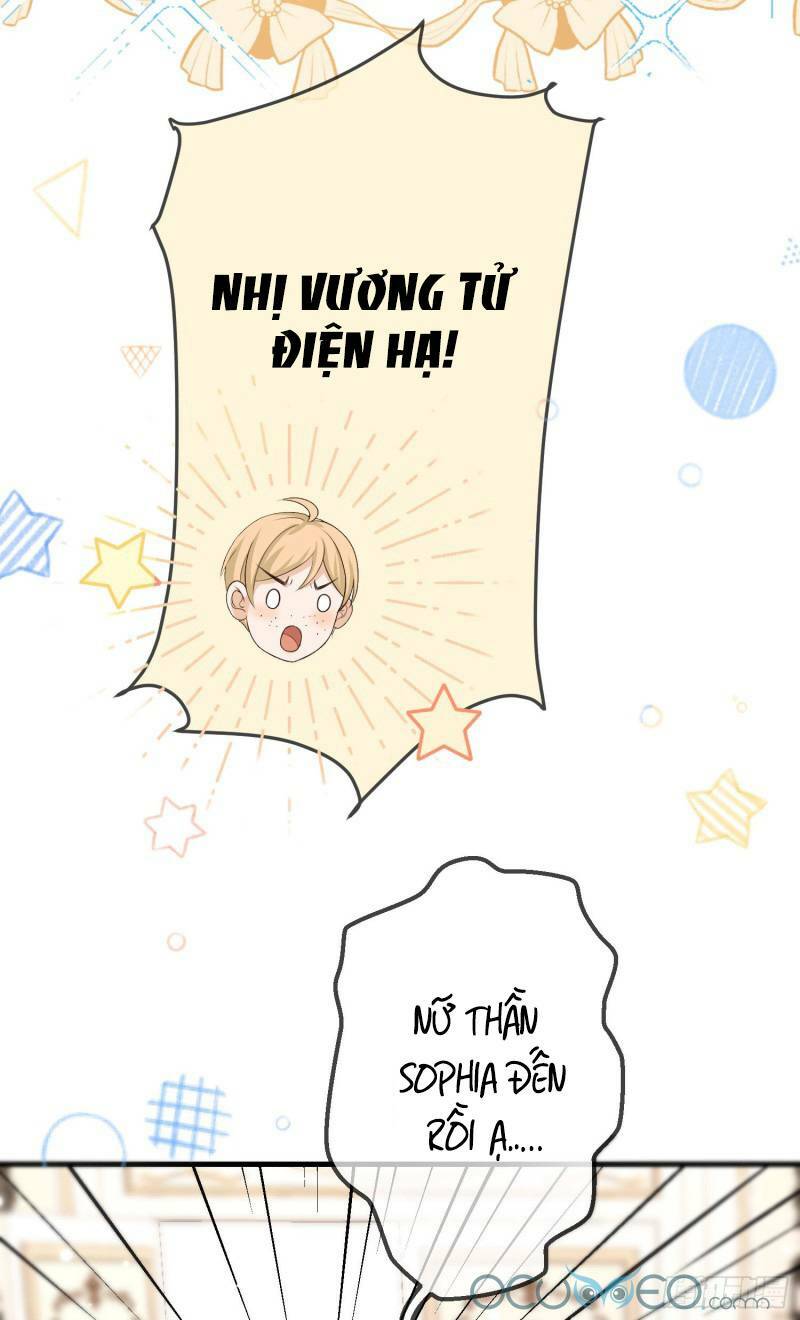 Trở Thành Bạch Nguyệt Quang Của Phản Diện Hắc Hoá Chapter 14 - Trang 14