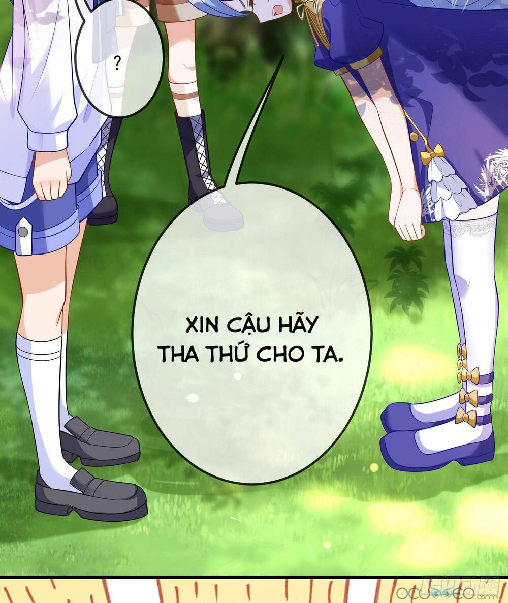 Trở Thành Bạch Nguyệt Quang Của Phản Diện Hắc Hoá Chapter 16 - Trang 39