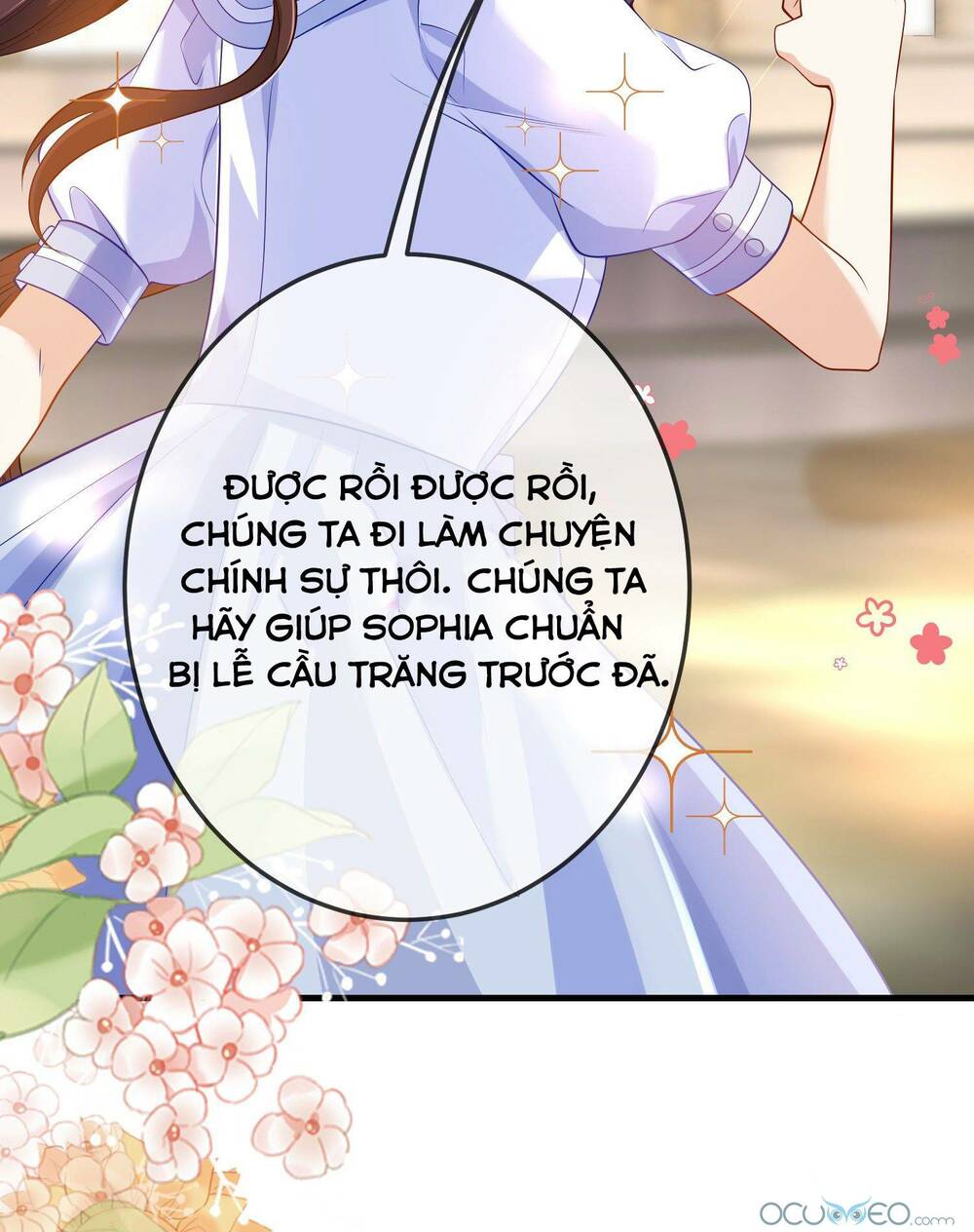 Trở Thành Bạch Nguyệt Quang Của Phản Diện Hắc Hoá Chapter 16 - Trang 52