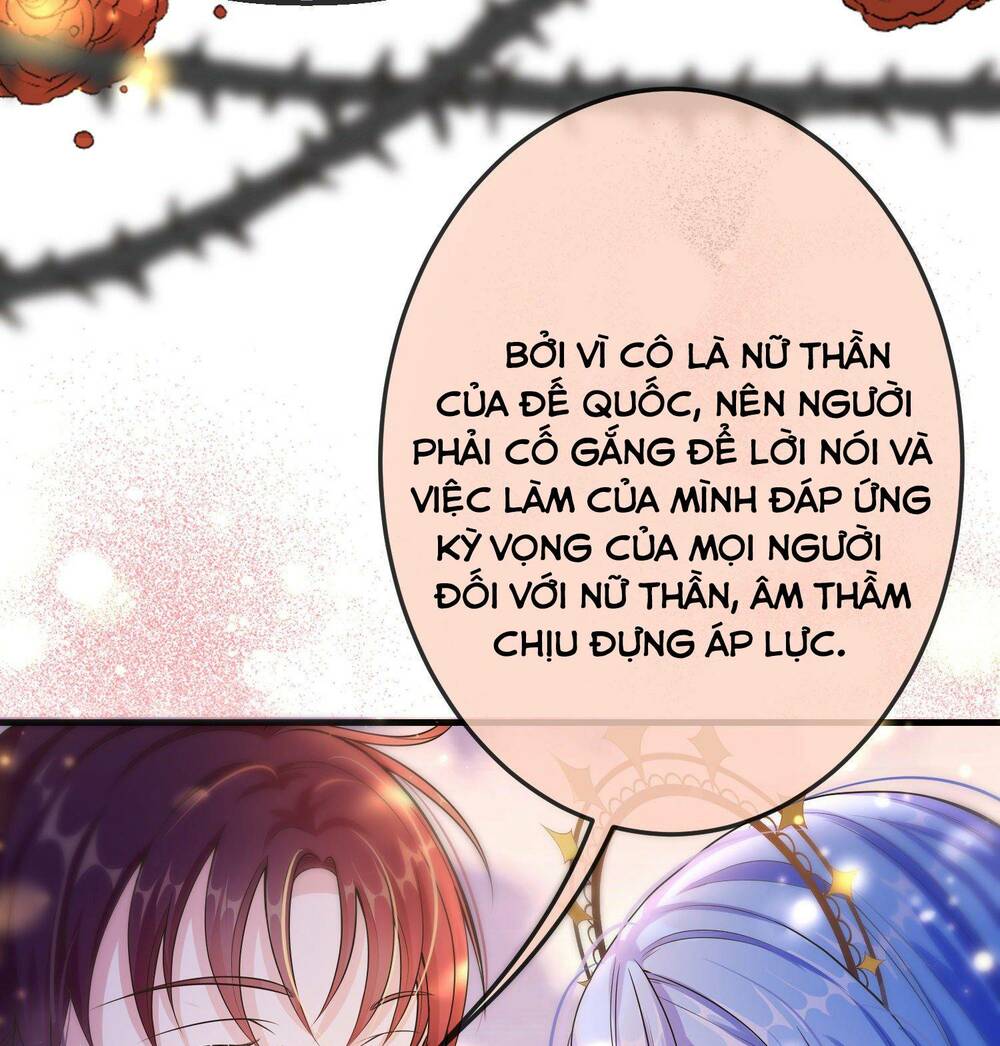 Trở Thành Bạch Nguyệt Quang Của Phản Diện Hắc Hoá Chapter 16 - Trang 8