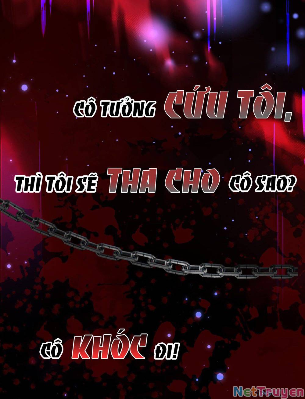 Trở Thành Bạch Nguyệt Quang Của Phản Diện Hắc Hoá Chapter 17 - Trang 19