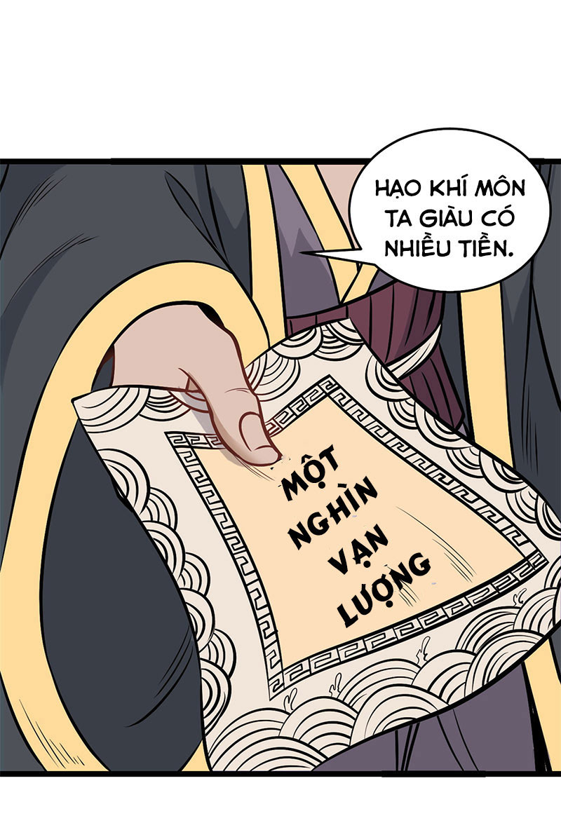 Vạn Cổ Tối Cường Tông Chapter 94 - Trang 1