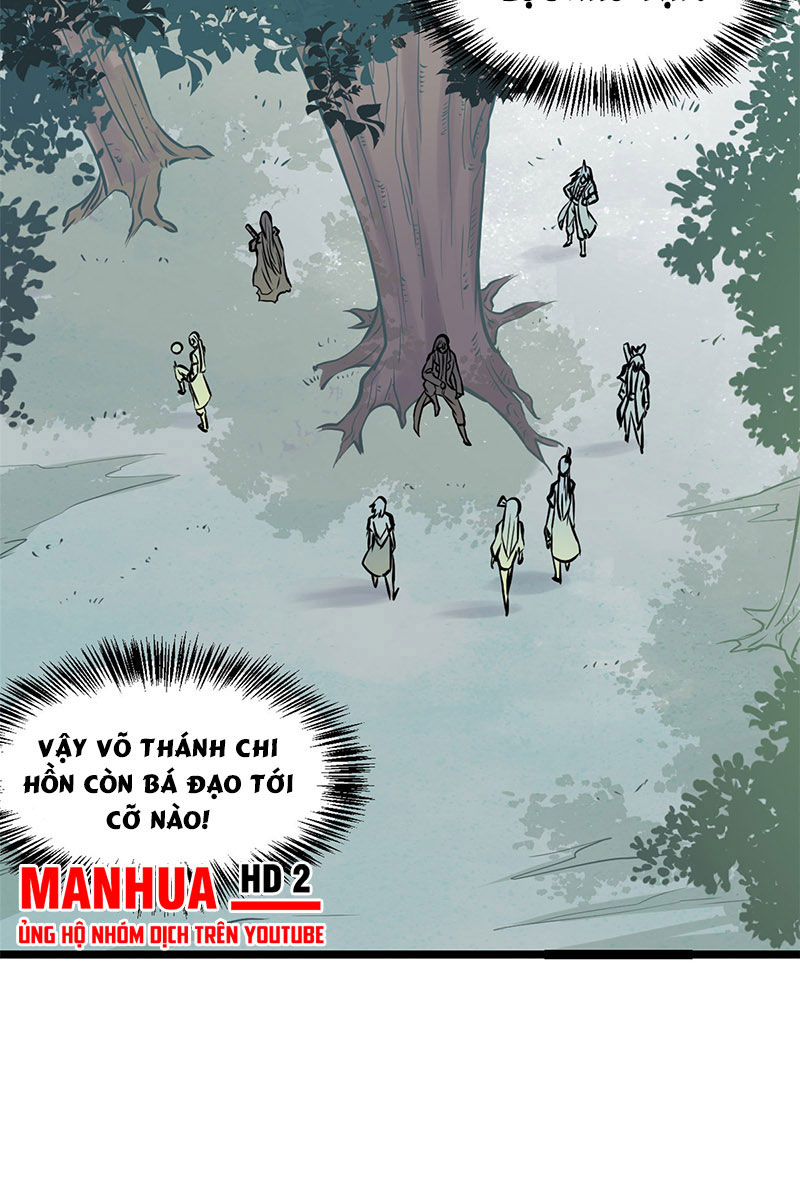 Vạn Cổ Tối Cường Tông Chapter 94 - Trang 16