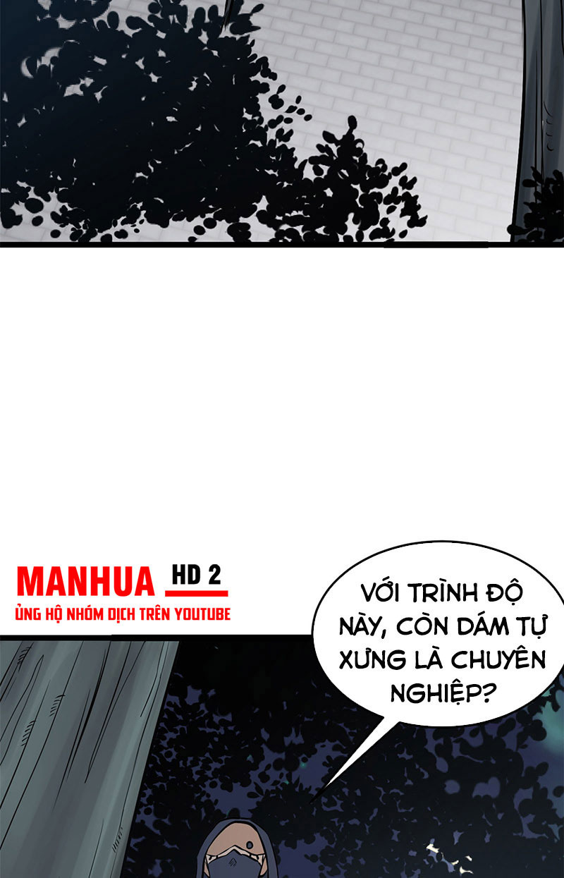 Vạn Cổ Tối Cường Tông Chapter 94 - Trang 27