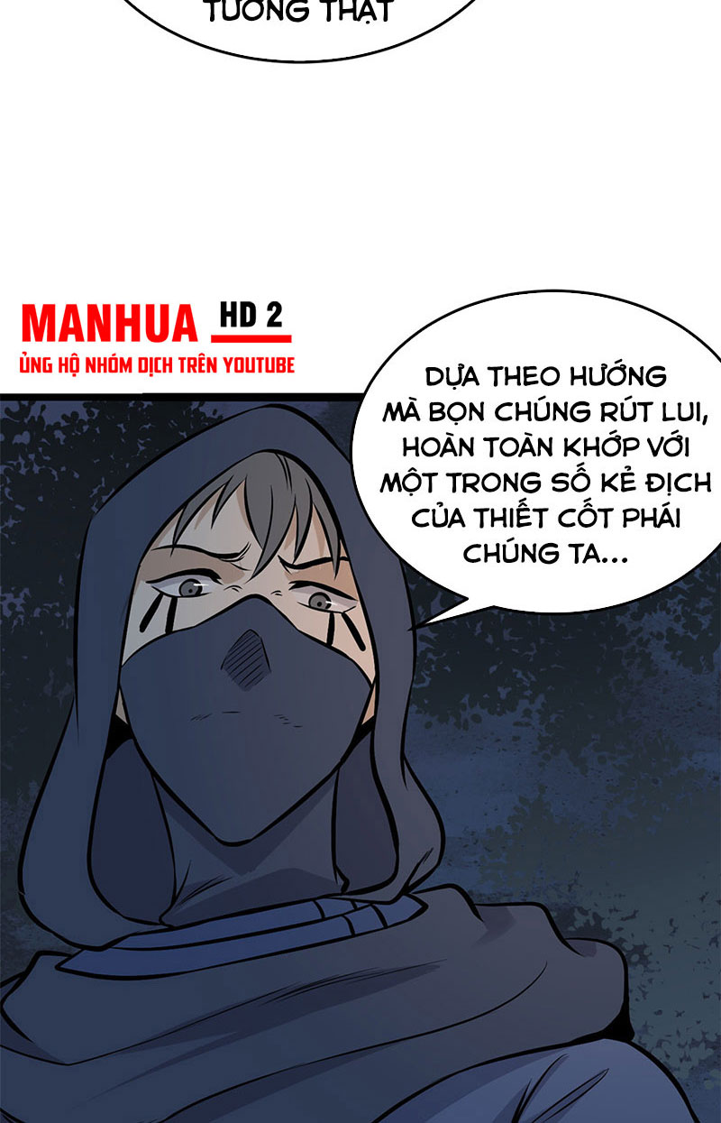 Vạn Cổ Tối Cường Tông Chapter 94 - Trang 29