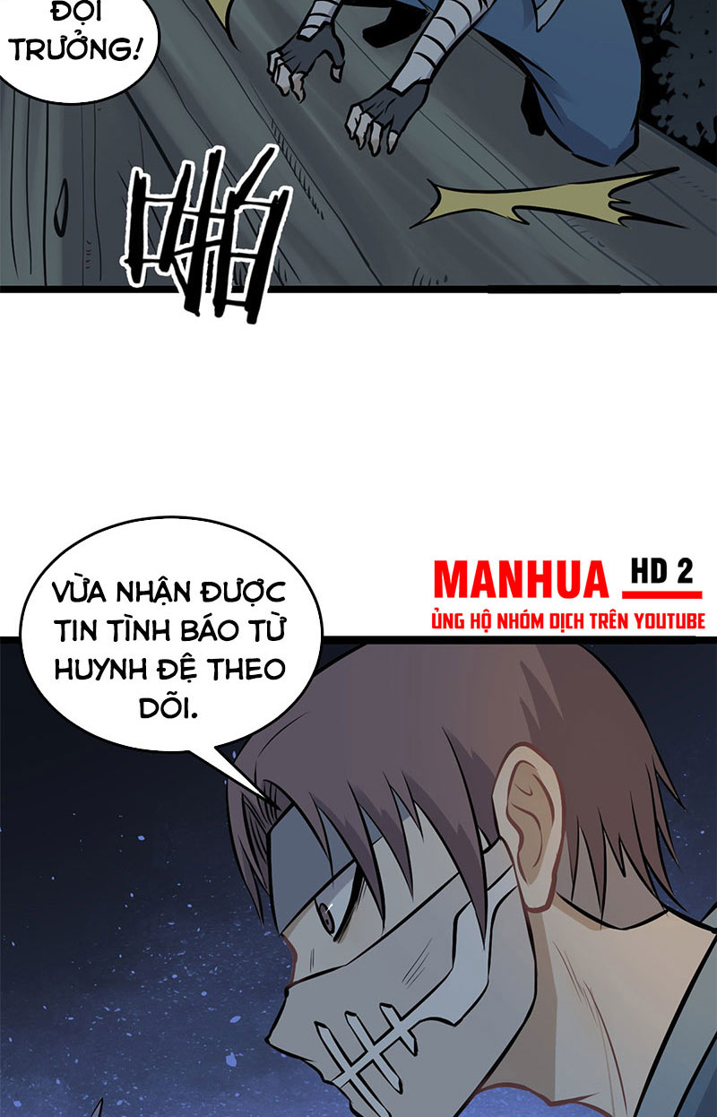 Vạn Cổ Tối Cường Tông Chapter 94 - Trang 31