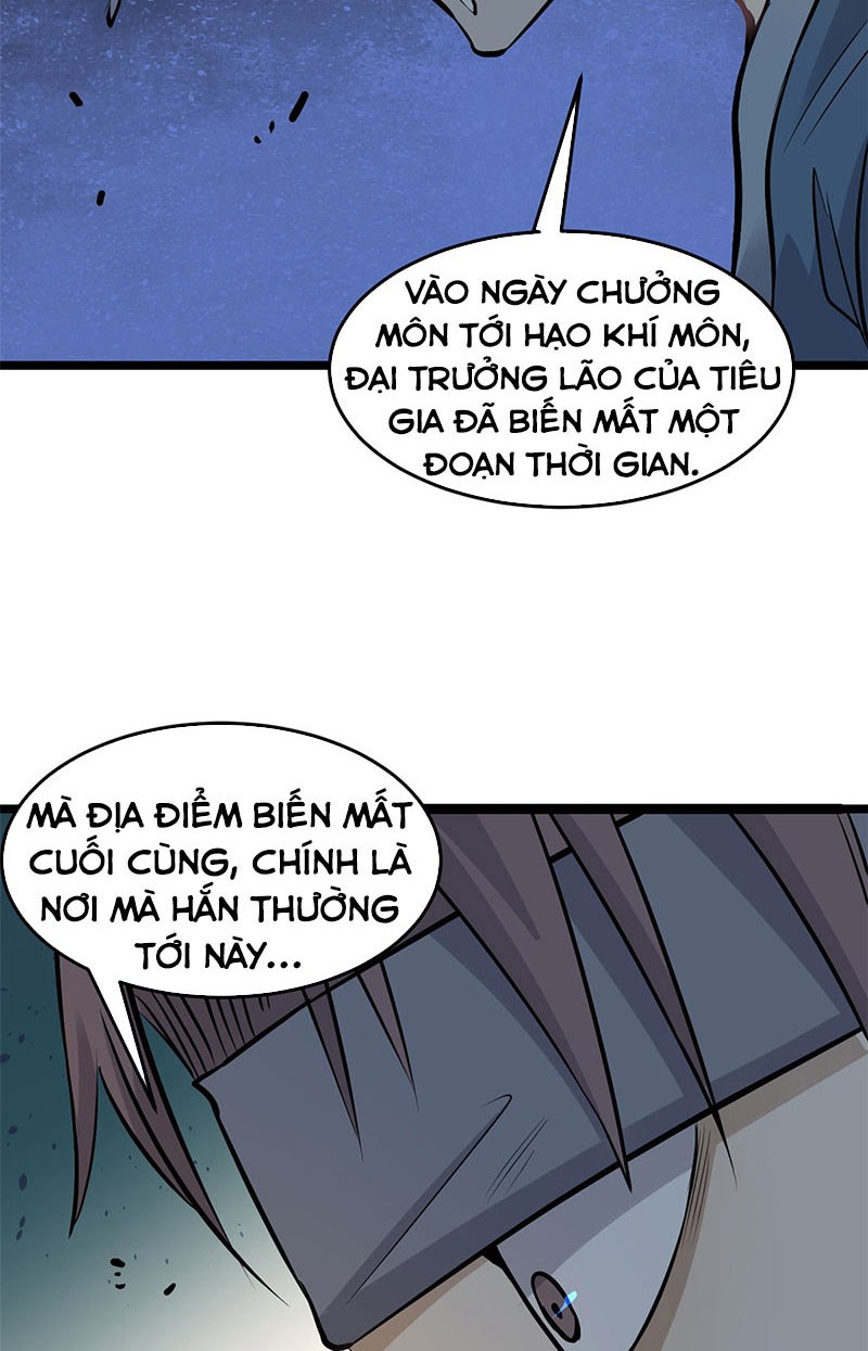 Vạn Cổ Tối Cường Tông Chapter 94 - Trang 32