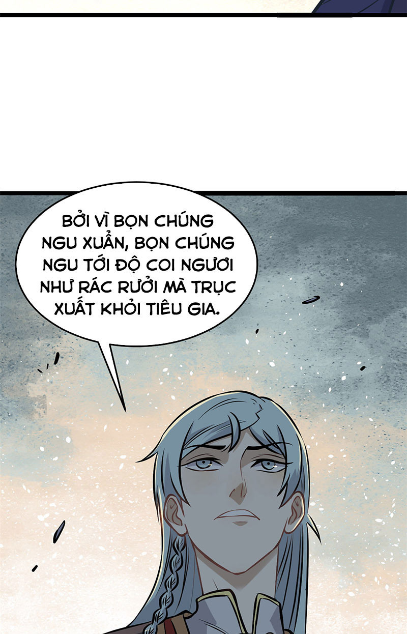 Vạn Cổ Tối Cường Tông Chapter 94 - Trang 39