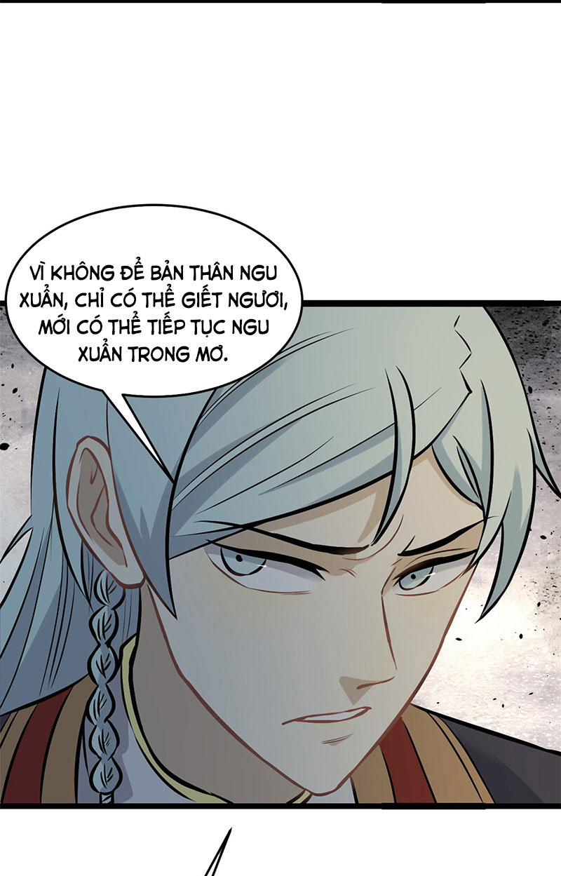 Vạn Cổ Tối Cường Tông Chapter 94 - Trang 41