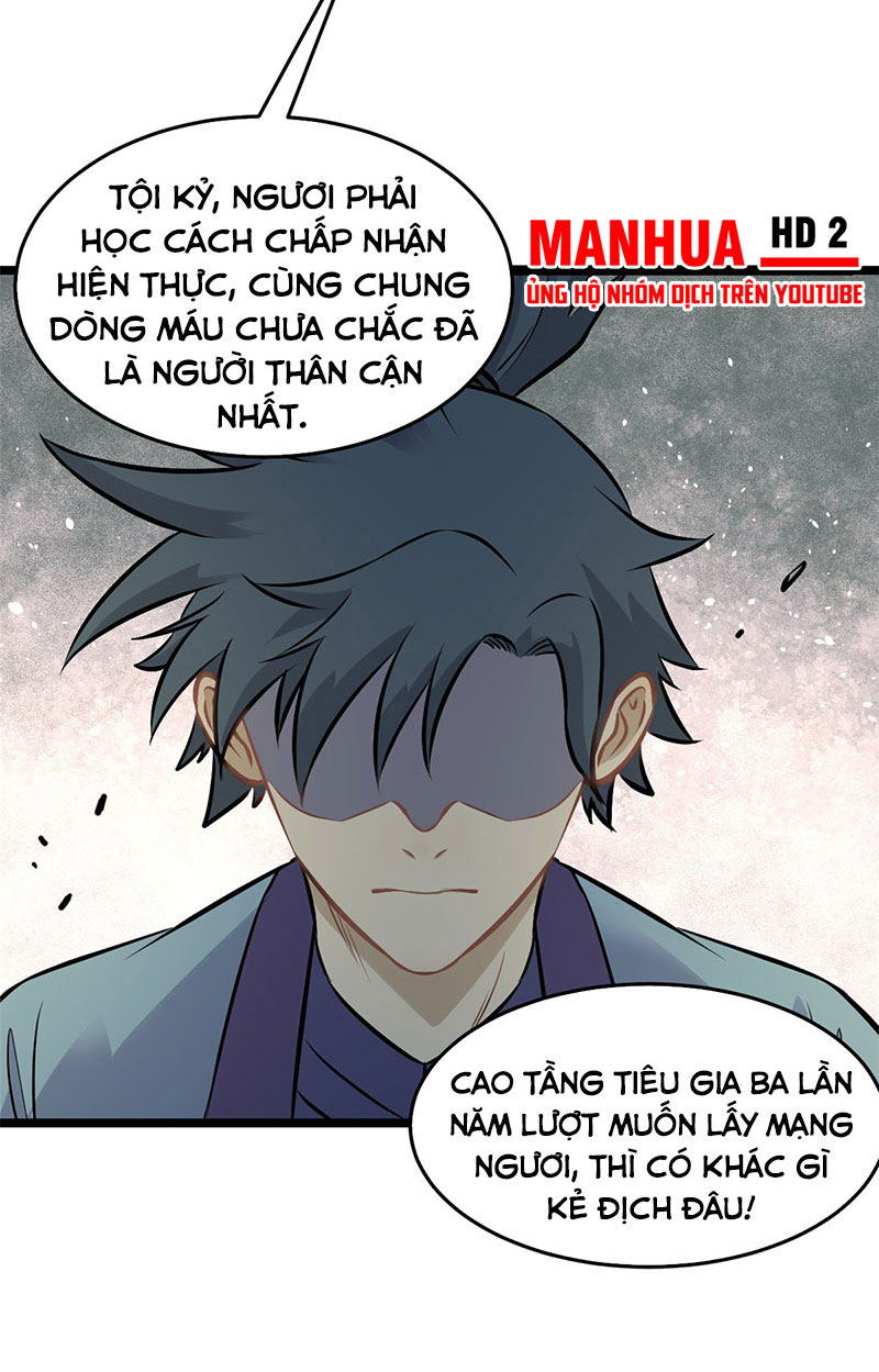 Vạn Cổ Tối Cường Tông Chapter 94 - Trang 42