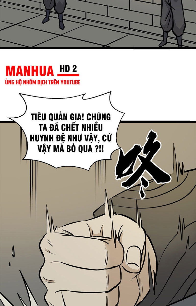 Vạn Cổ Tối Cường Tông Chapter 94 - Trang 47