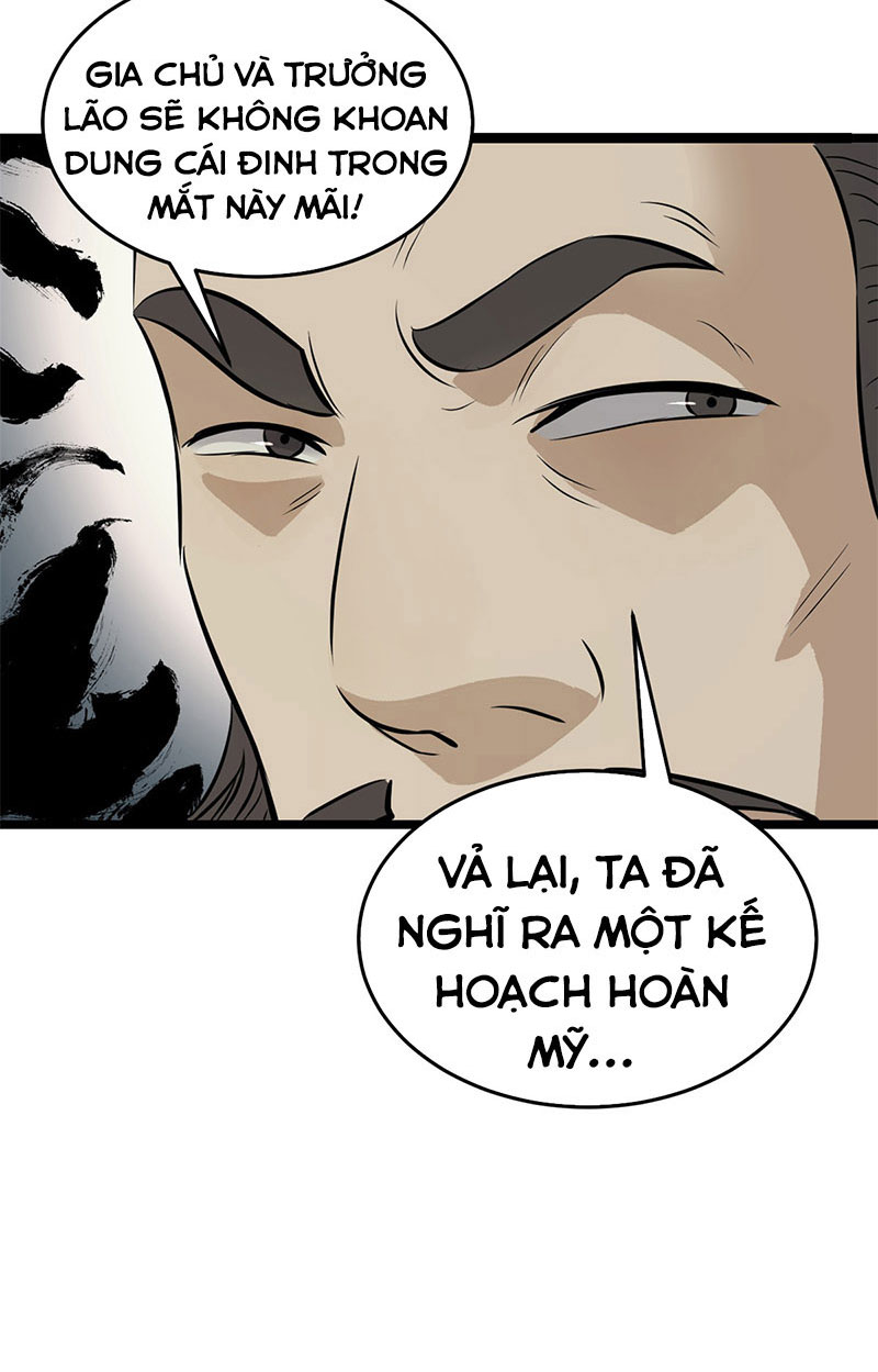 Vạn Cổ Tối Cường Tông Chapter 94 - Trang 50