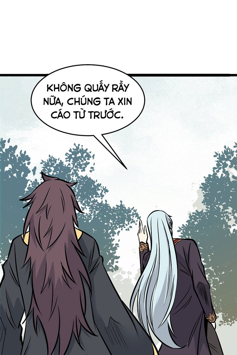 Vạn Cổ Tối Cường Tông Chapter 94 - Trang 6