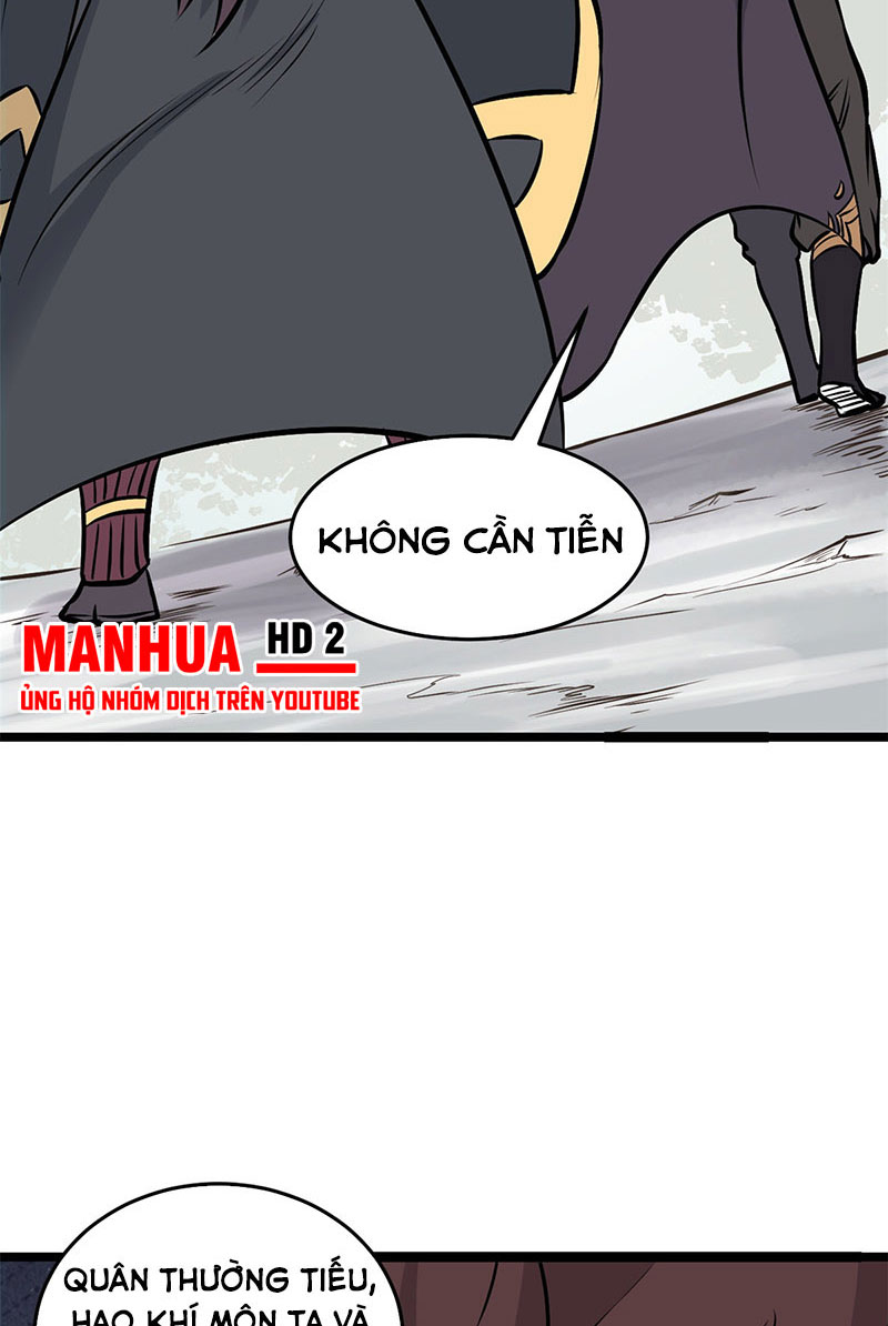 Vạn Cổ Tối Cường Tông Chapter 94 - Trang 7