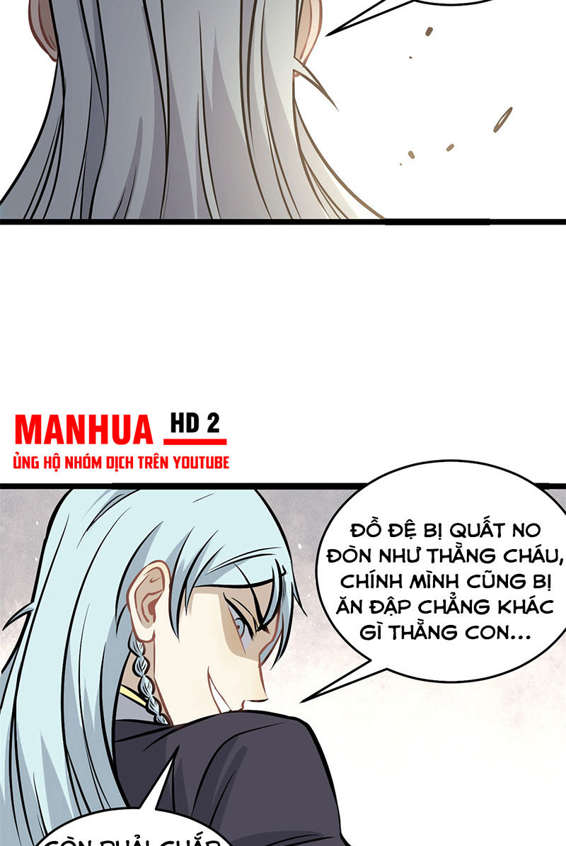 Vạn Cổ Tối Cường Tông Chapter 94 - Trang 9