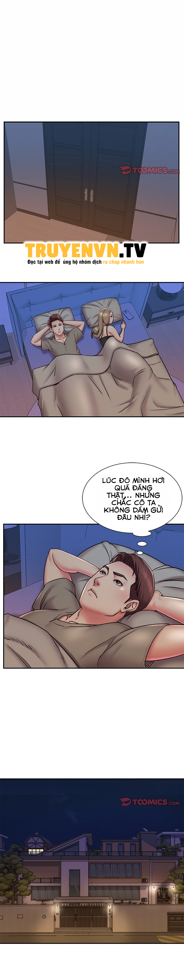 Vứt Bỏ Chapter 41 - Trang 9