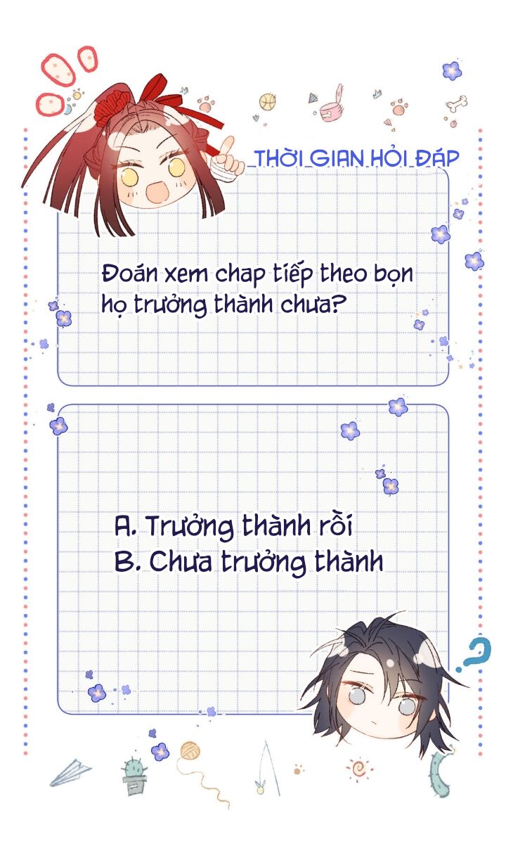 Ác Nữ Cự Tuyệt Cua Nam Chính Chapter 42 - Trang 40