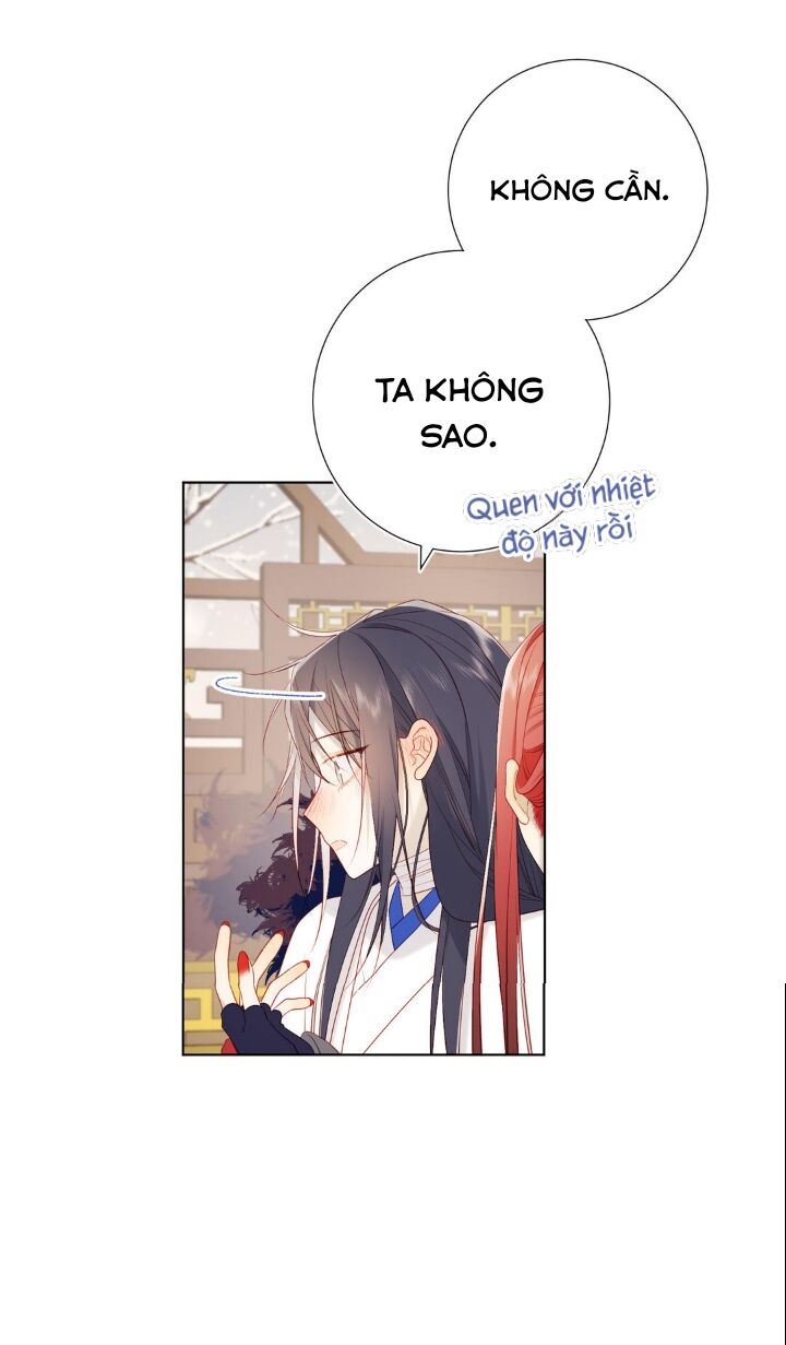 Ác Nữ Cự Tuyệt Cua Nam Chính Chapter 42 - Trang 8