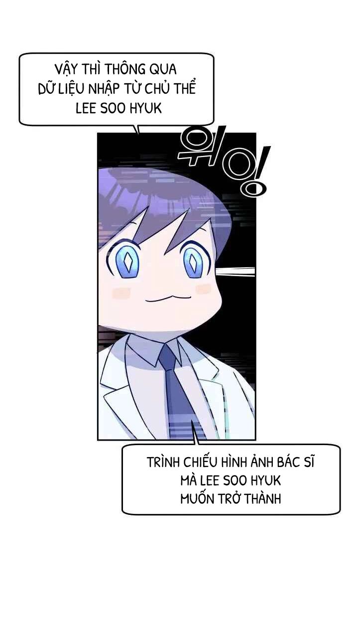 A.I. Doctor Chapter 2 - Trang 27