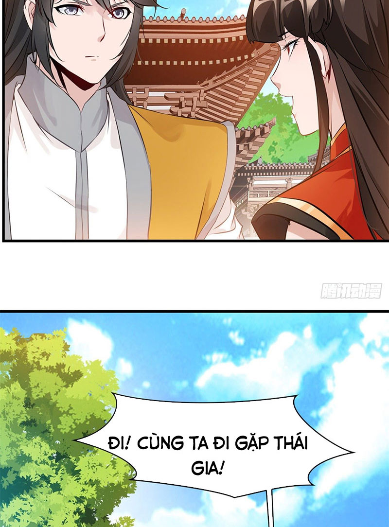 Chúa Tể Mạnh Nhất Chapter 8 - Trang 12