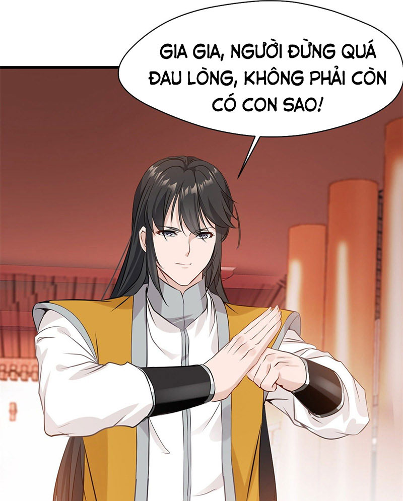 Chúa Tể Mạnh Nhất Chapter 8 - Trang 21