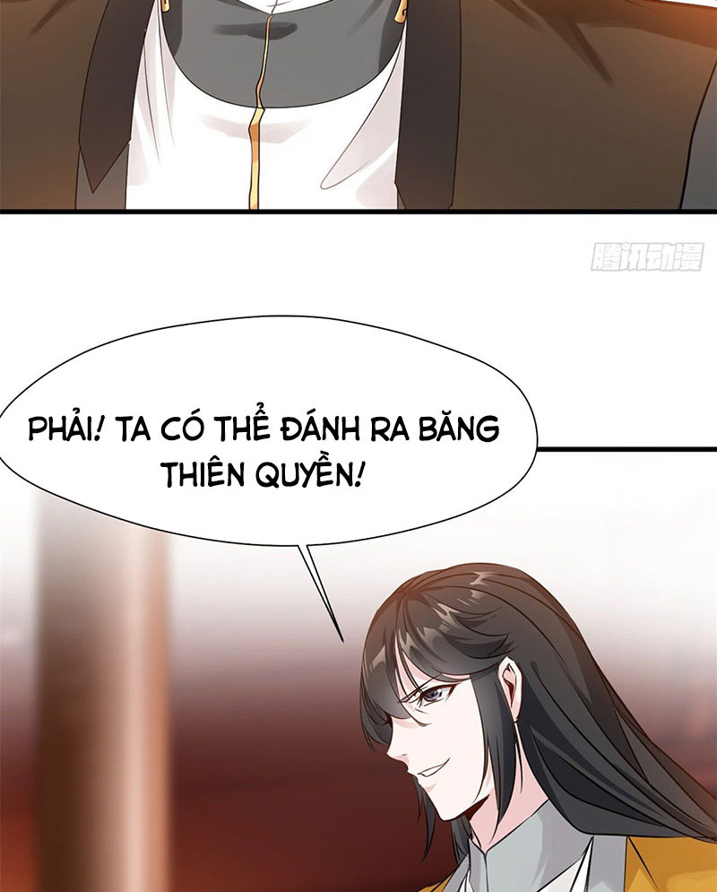 Chúa Tể Mạnh Nhất Chapter 8 - Trang 30