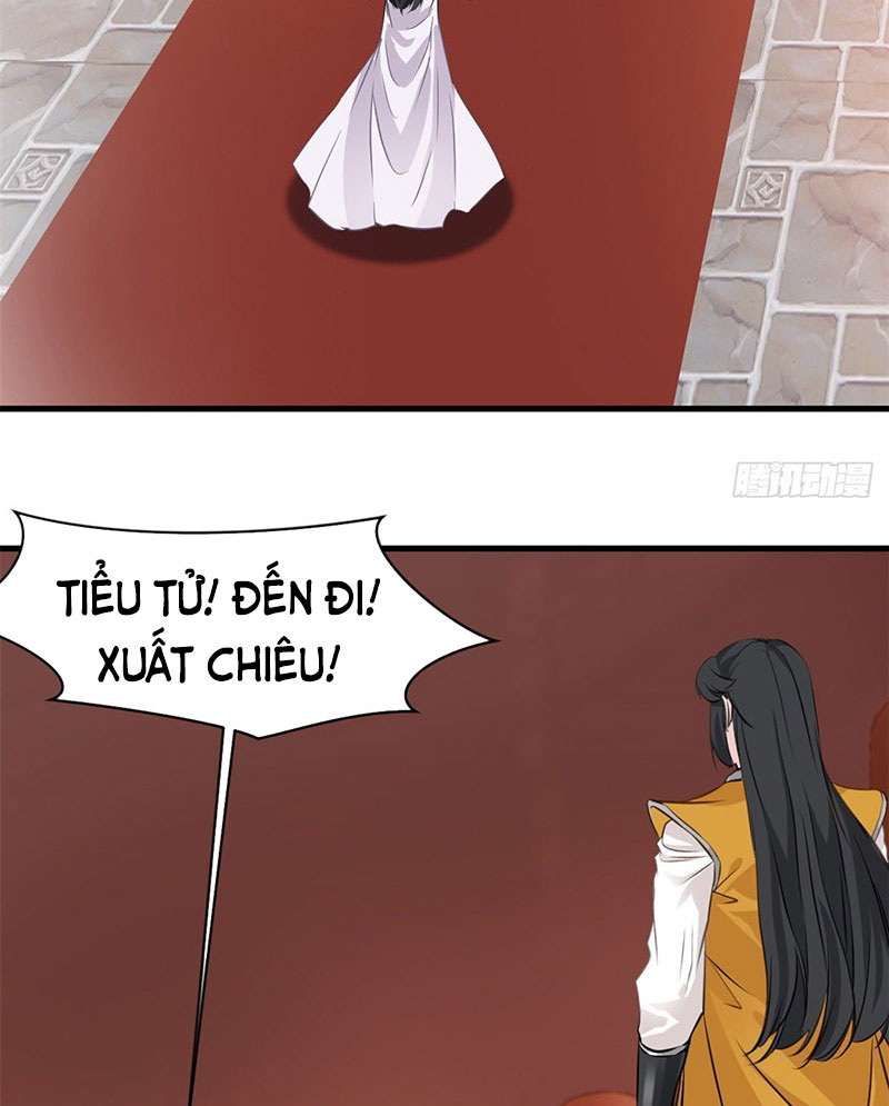 Chúa Tể Mạnh Nhất Chapter 8 - Trang 39