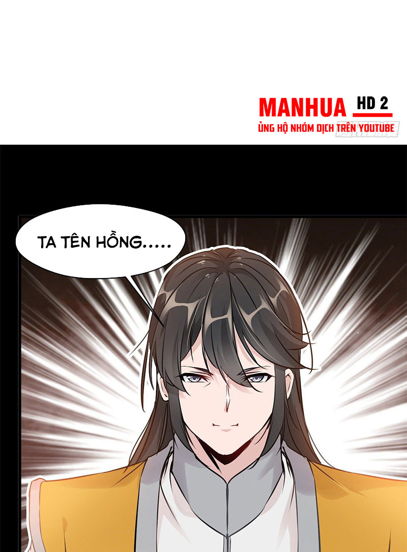 Chúa Tể Mạnh Nhất Chapter 8 - Trang 5