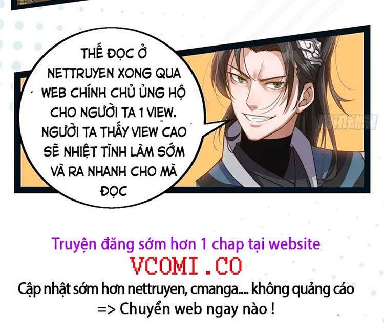 Cường Giả Đến Từ Trại Tâm Thần Chapter 51 - Trang 33