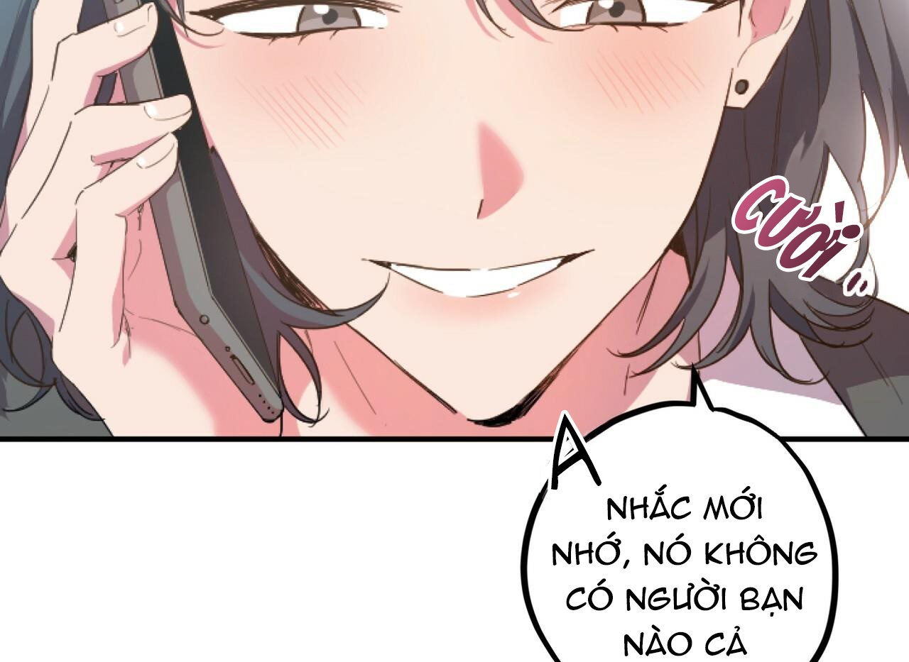 Đàn Thỏ Của Habibi Chapter 1 - Trang 111